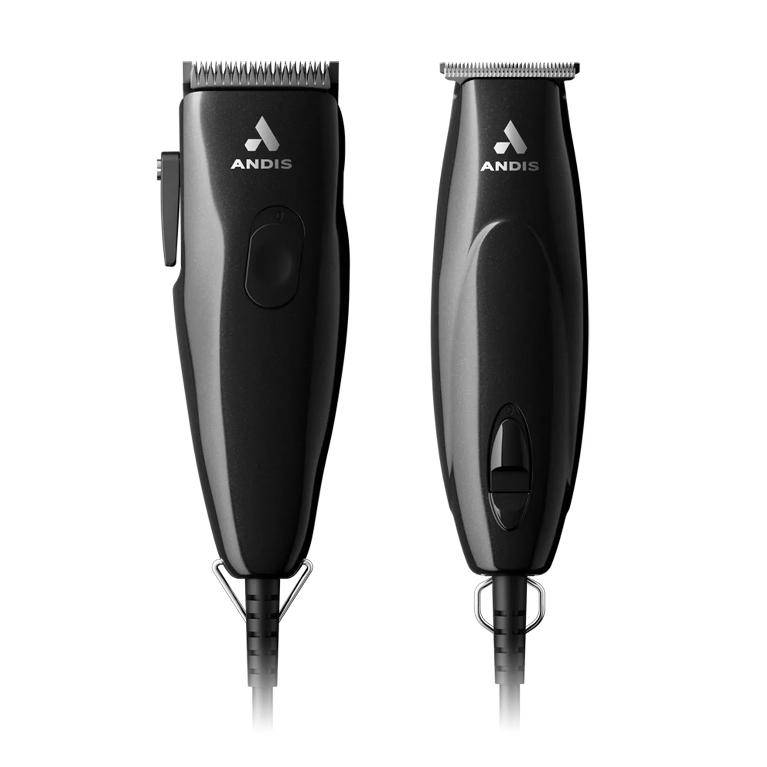 ANDIS Pivot Motor Combo Professional Clipper/Trimmer Kit