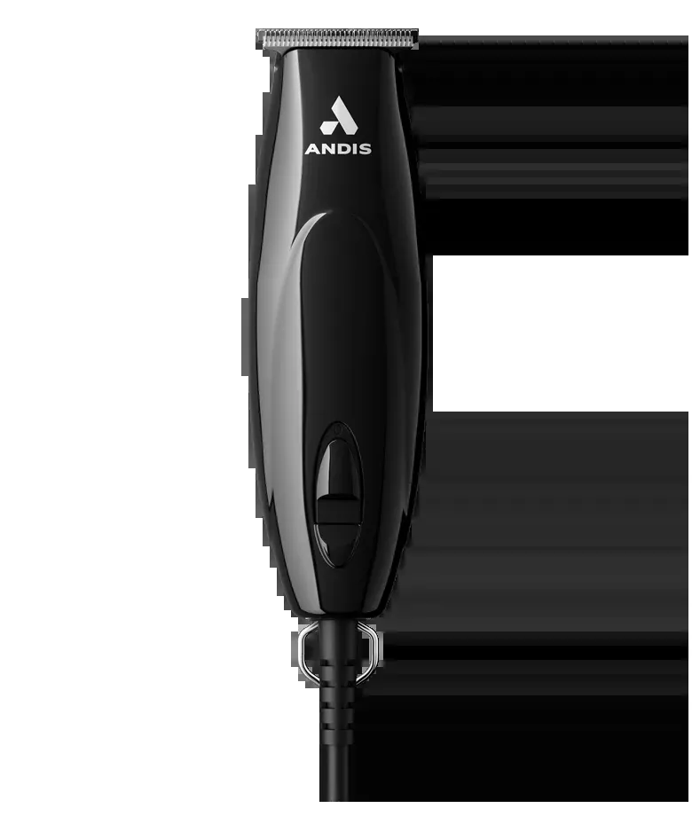 ANDIS Pivot Pro T-Blade Trimmer