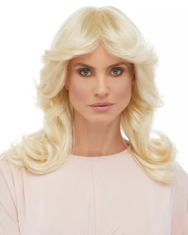 Angel BlowOut Costume Wig by Characters