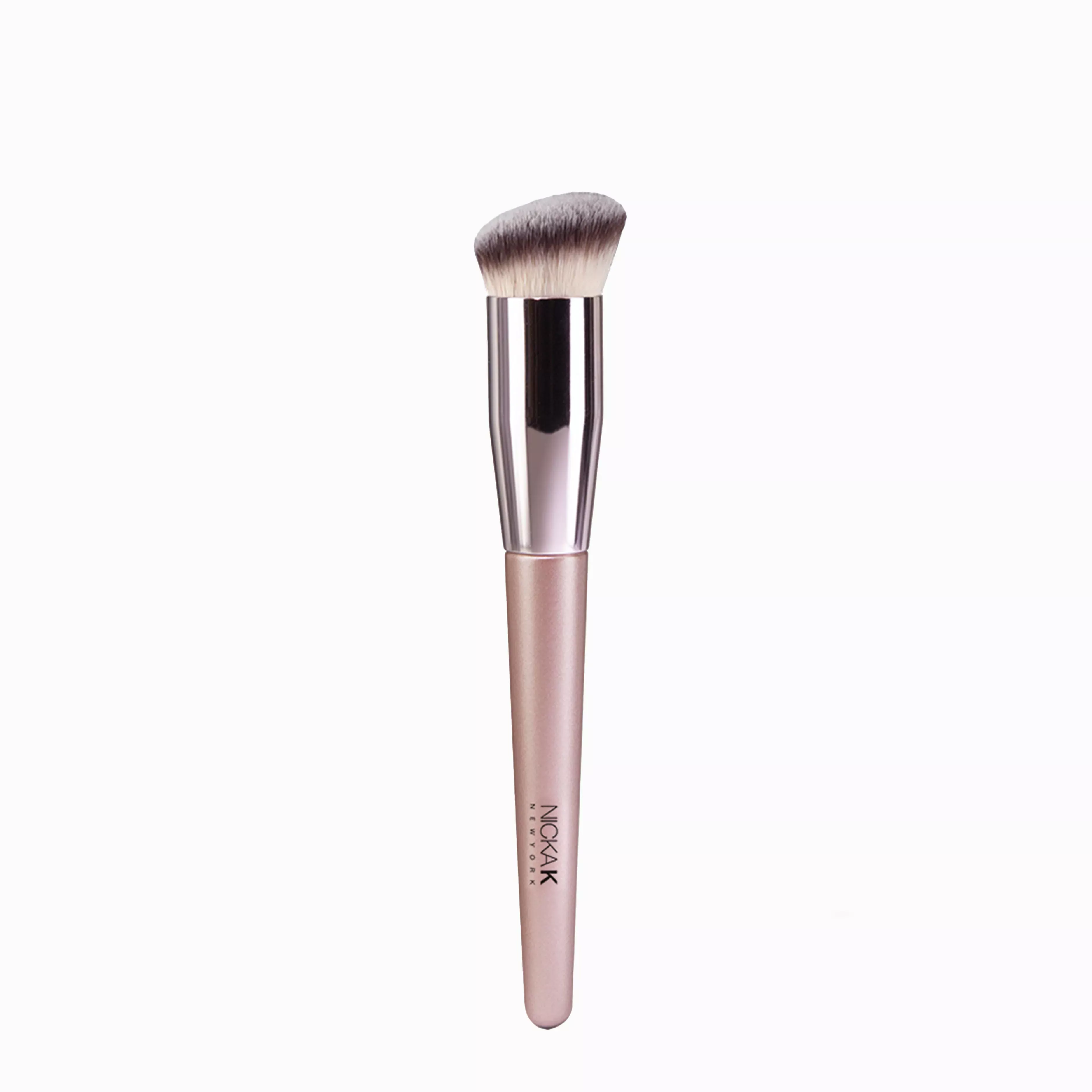 Angled Buffer Brush