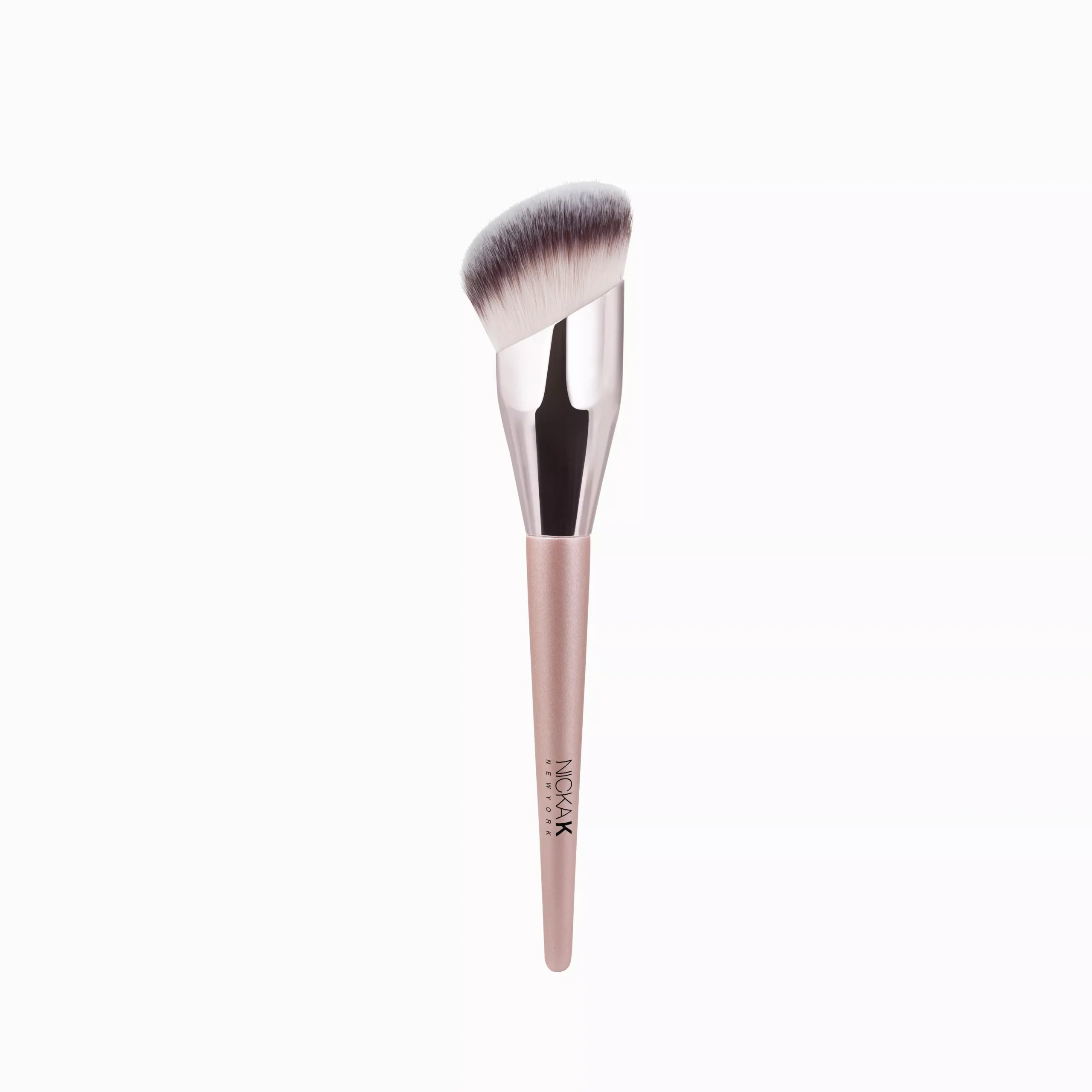 Angled Foundation Brush