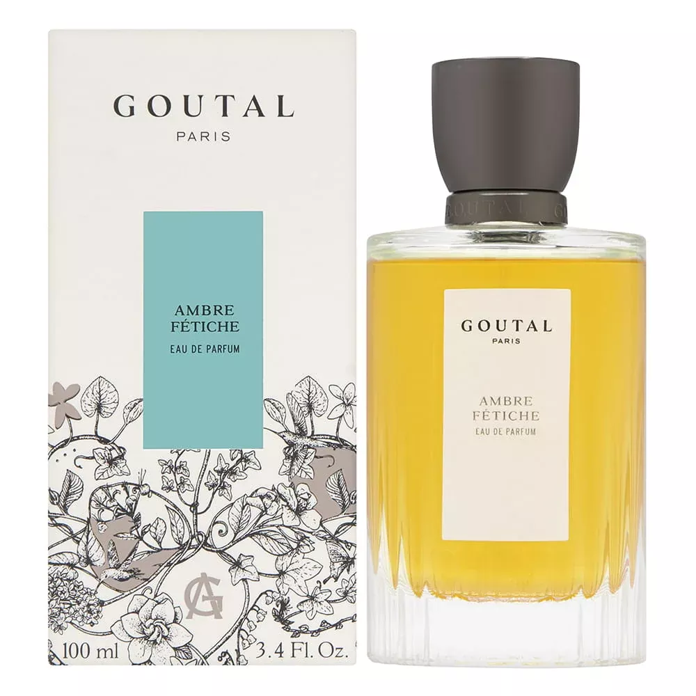 Annick Goutal Ambre Fetiche 3.4 oz Eau de Parfum Spray