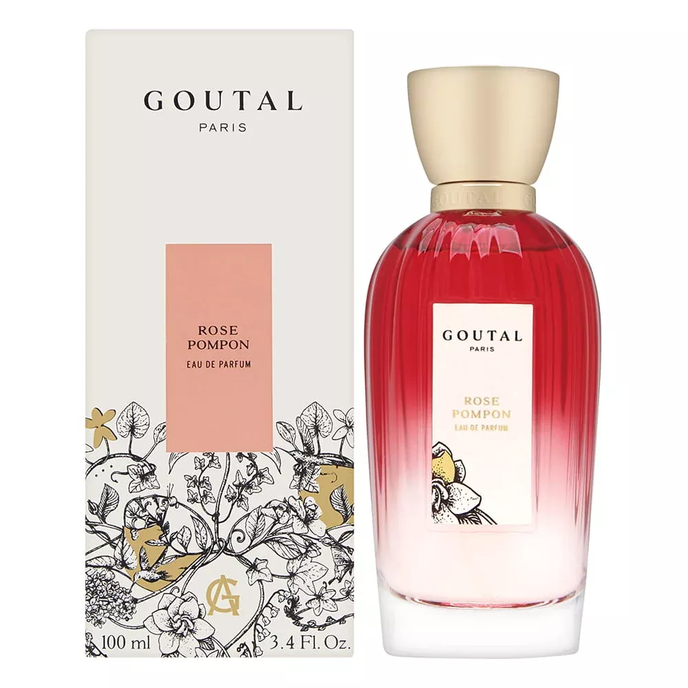 Annick Goutal Rose Pompon for Women