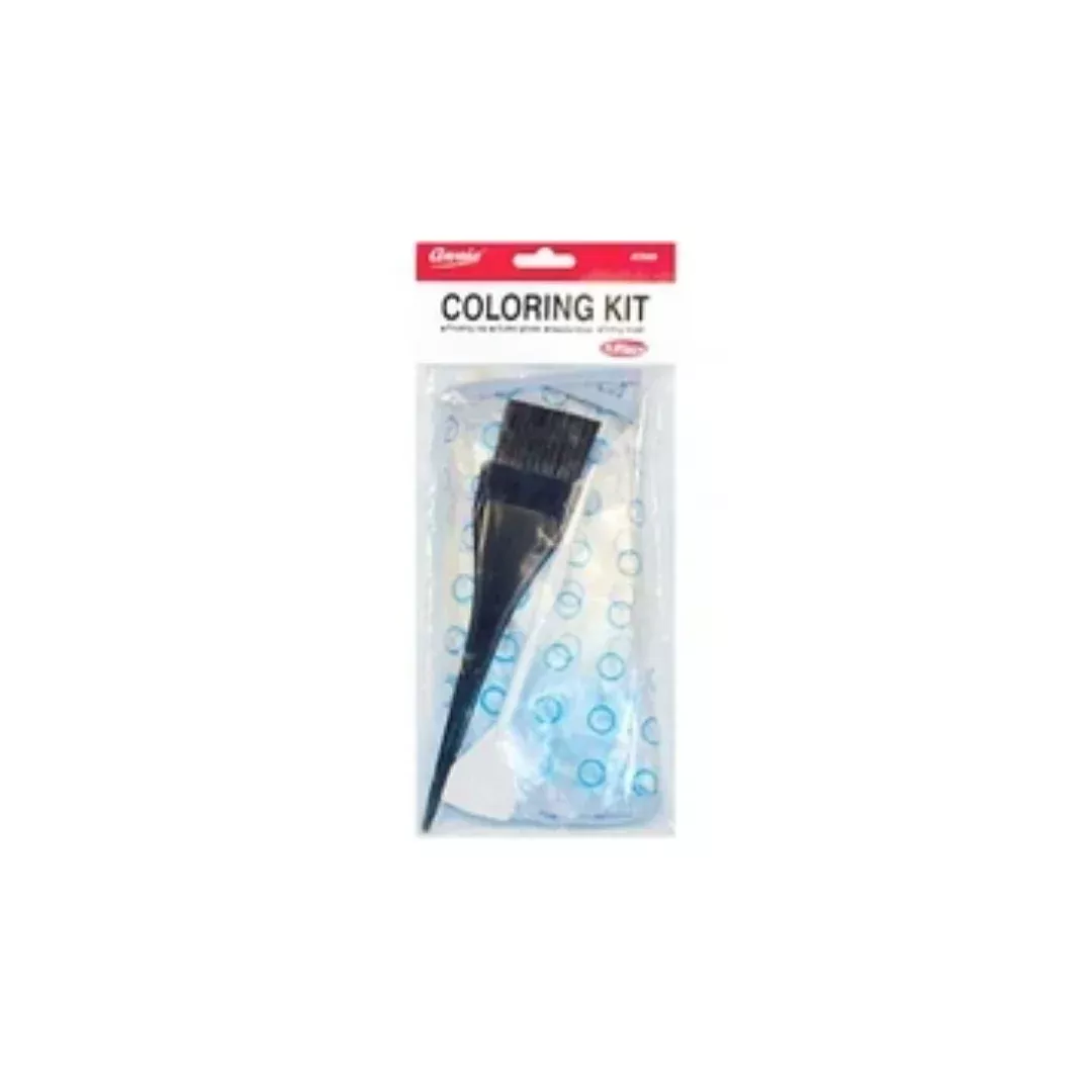 ANNIE DYE COLORING KIT