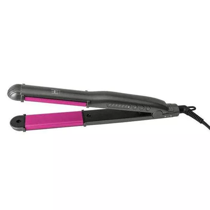 Annie Hot & Hotter 2 in 1 Ceramic Flat Iron 1″