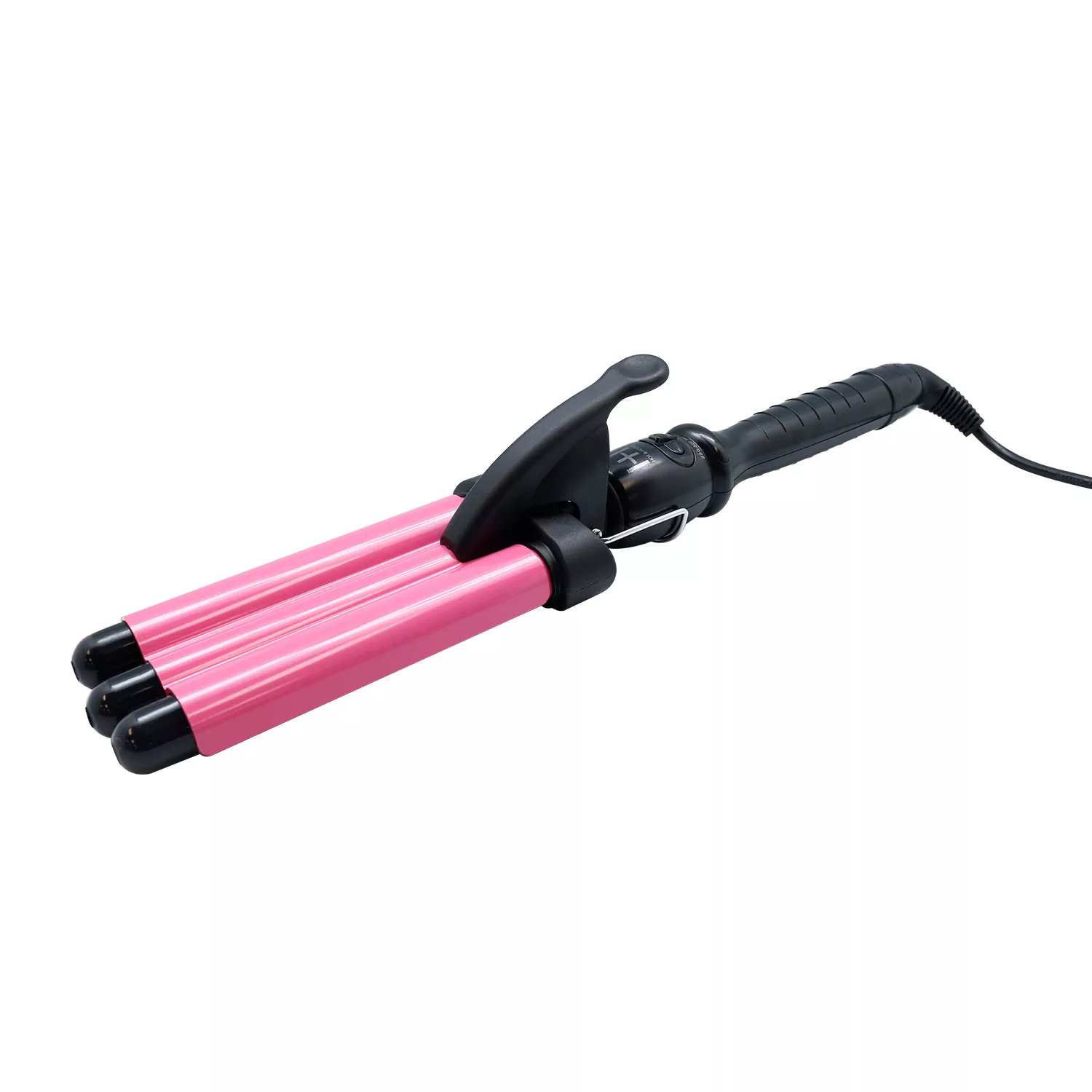 Annie Hot And Hotter 3 Barrel Waver 3/4