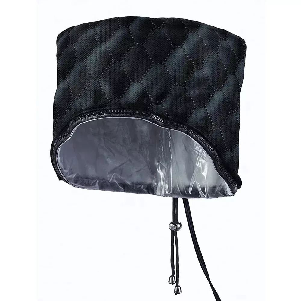Annie Hot & Hotter 3 In 1 Professional Washable Conditioning Heat Cap