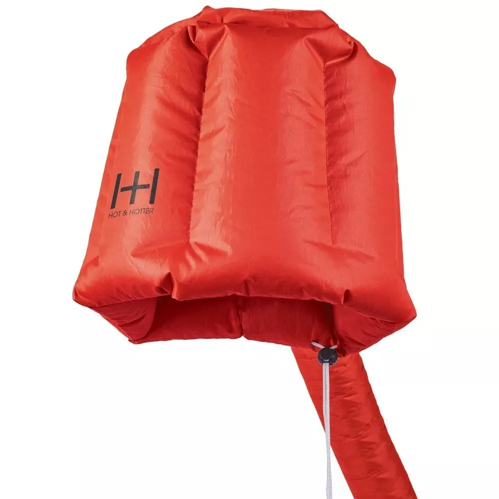 Annie Hot & Hotter Heat Cap Dryer Attachment