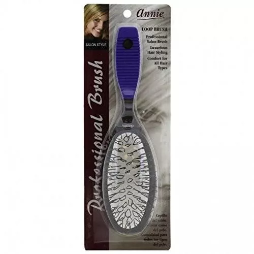 ANNIE LOOP BRUSH