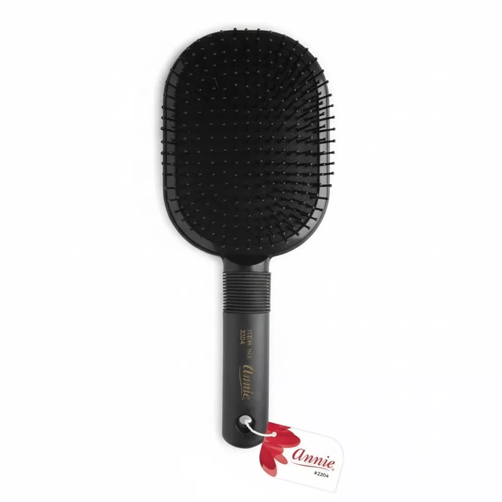 Annie Paddle Cushion Brush – 2204