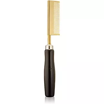 ANNIE STRAIGHTENING HOT COMB