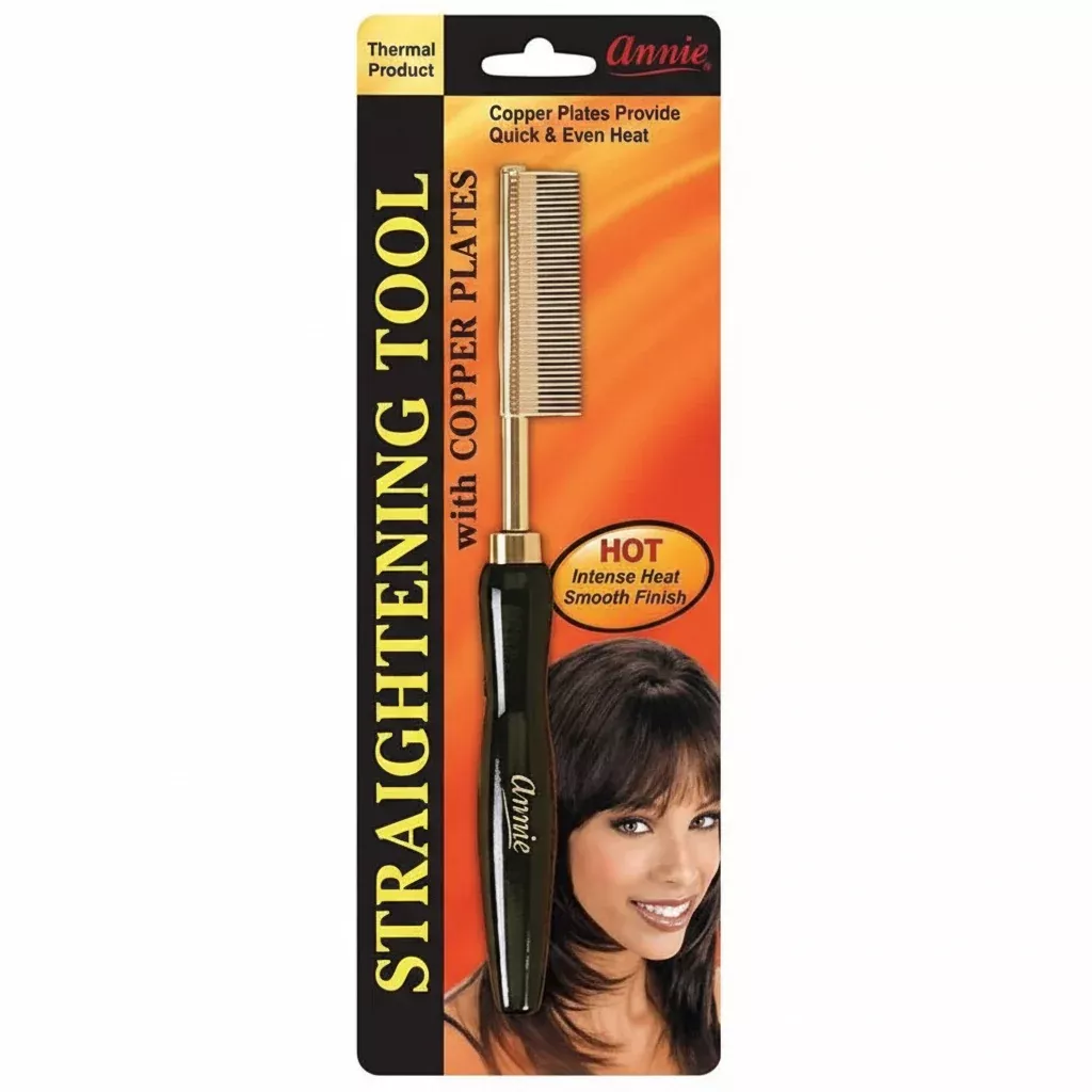 Annie Straightening Tool - 5501