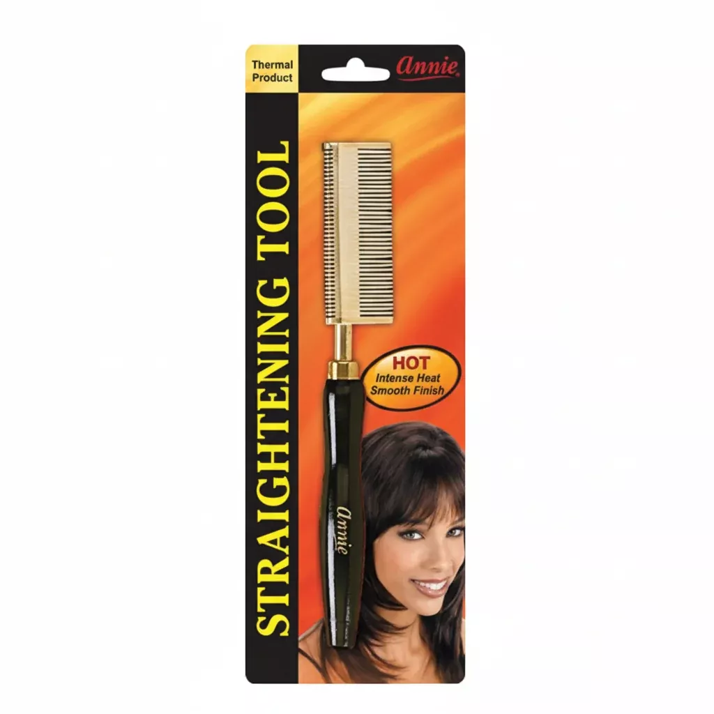 Annie Straightening Tool - 5504