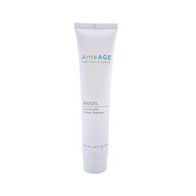AnteAGE Biogel Occlusive - 40 mL.