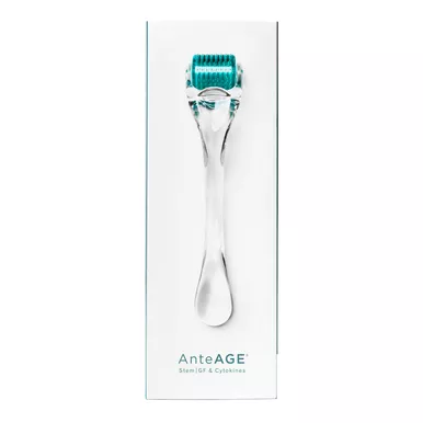 AnteAGE Home Microneedling Kit (2 Vials)