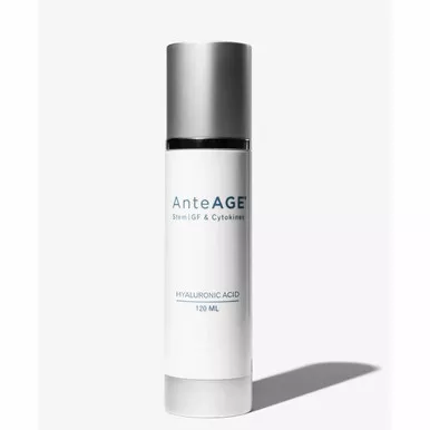 AnteAGE Hyaluronic Acid Glide - 120 ml
