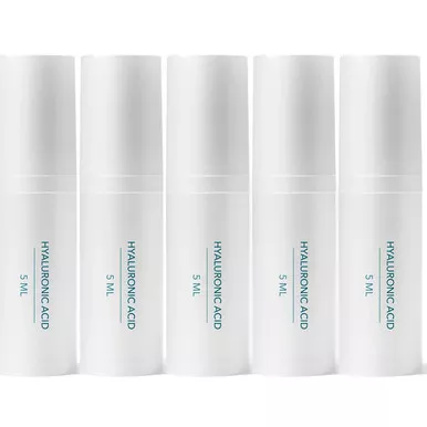 AnteAGE Hyaluronic Acid Glide - 5ml x 5 Pack
