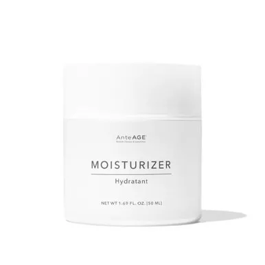 AnteAGE Moisturizer Hydratant - 1.69 oz