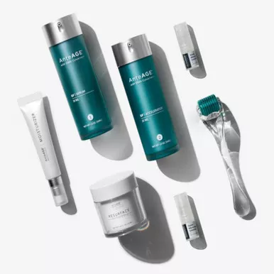 AnteAGE Mother's Day Essentials Kit