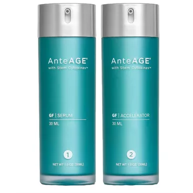AnteAGE Pro System