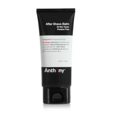 Anthony Skin After Shave Balm - 3 oz