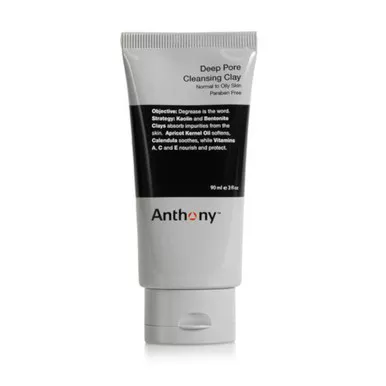 Anthony Skin Deep Pore Cleansing Clay - 3 oz