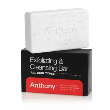 Anthony Skin Exfoliating + Cleansing Bar - 5 oz