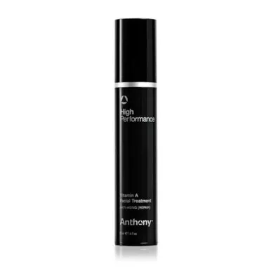 Anthony Skin High Performance Vitamin A Facial Treatment - 1.6 oz