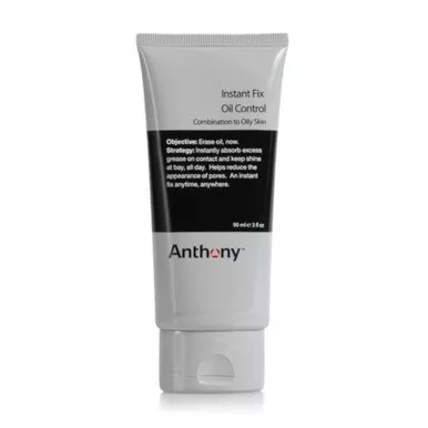 Anthony Skin Instant Fix Oil Control - 3 oz