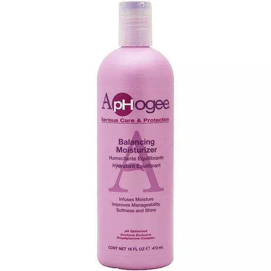 ApHogee Balancing Moisturizer 16oz