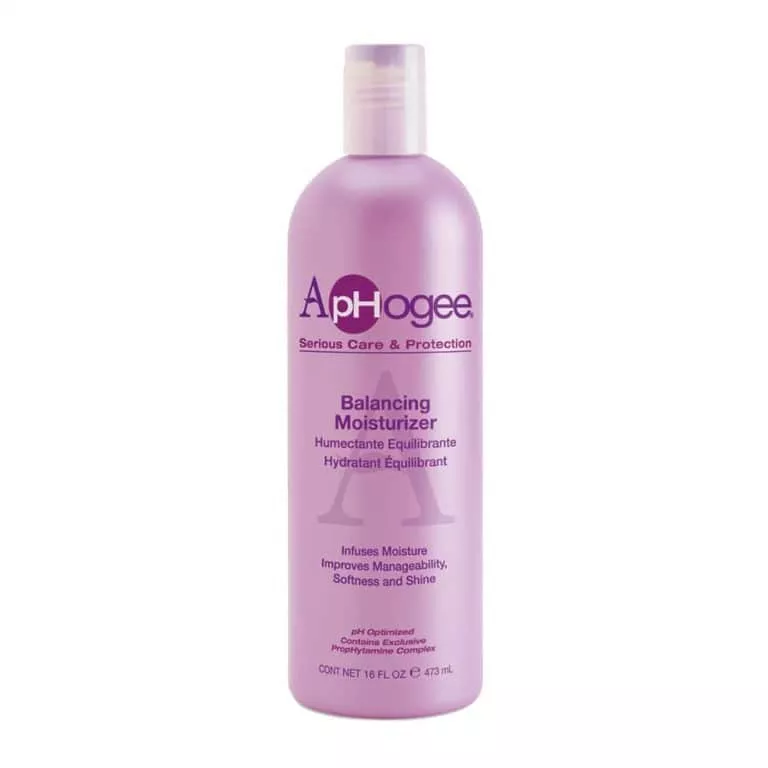 APHOGEE BALANCING MOISTURIZING 8oz
