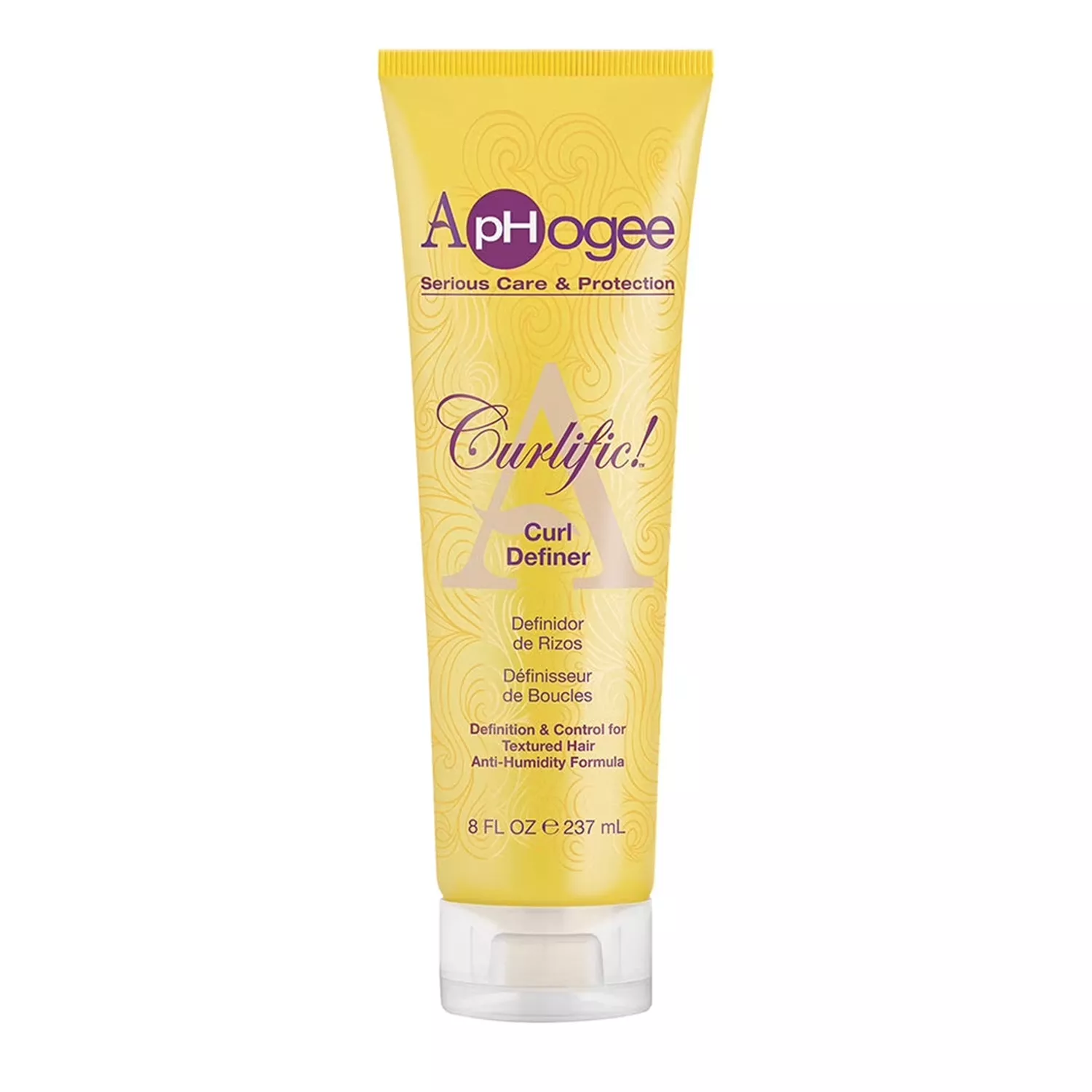 Aphogee Curlific Curl Definer 8oz/ 237ml
