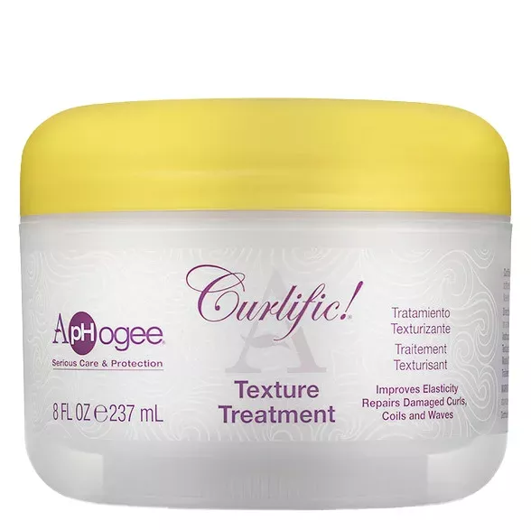 Aphogee Curlific! Texture Treatment (8 oz)