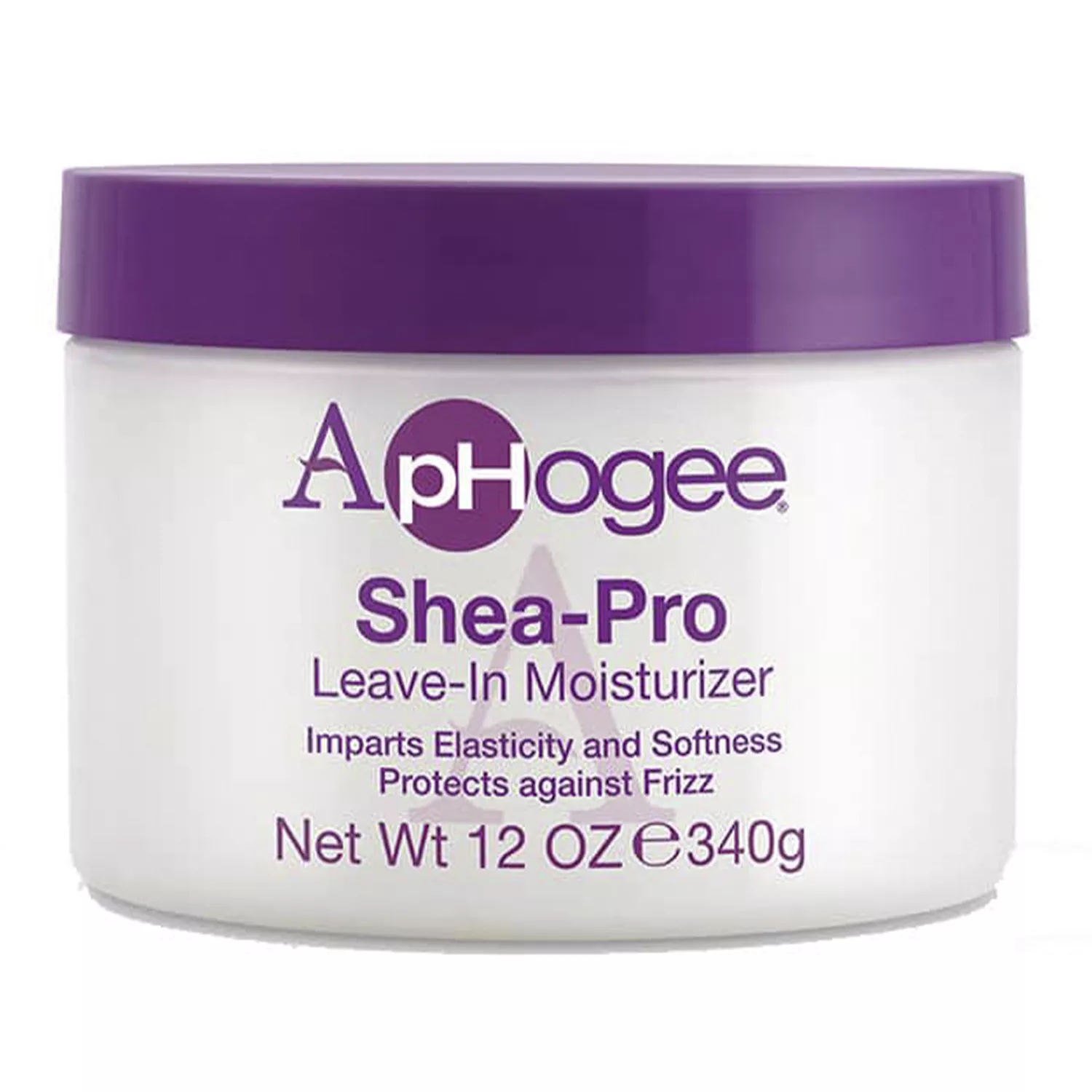 Aphogee Shea-Pro Leave-In Moisturizer 12oz/ 340g