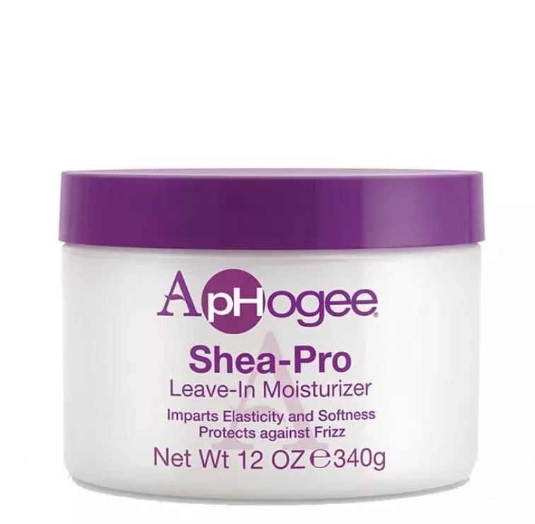 Aphogee Shea Pro Leave-in Moisturizer