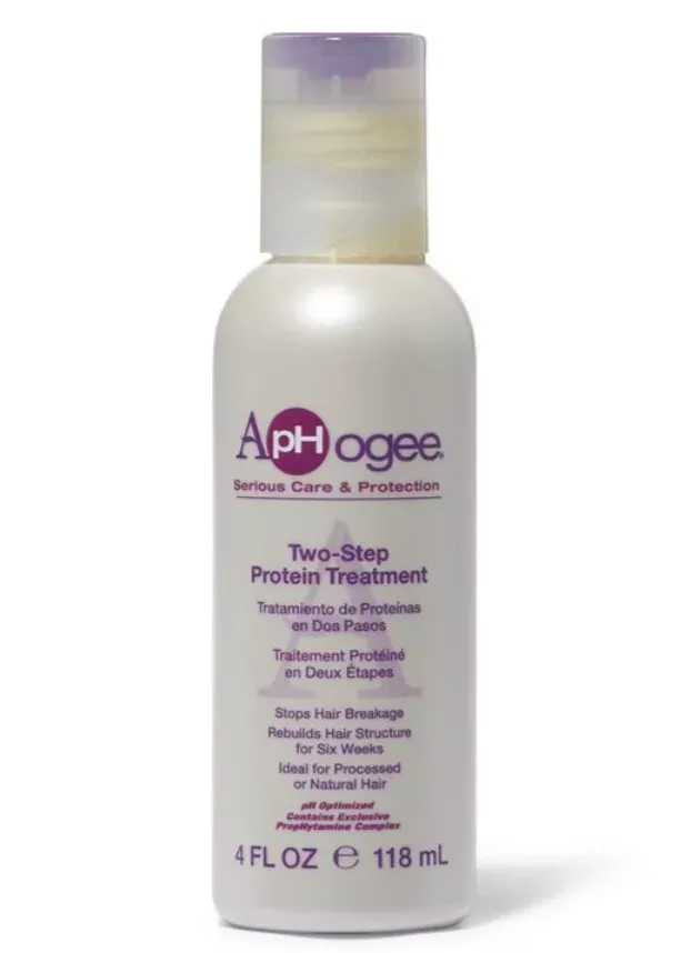 Aphogee Two Step Protein Treatment