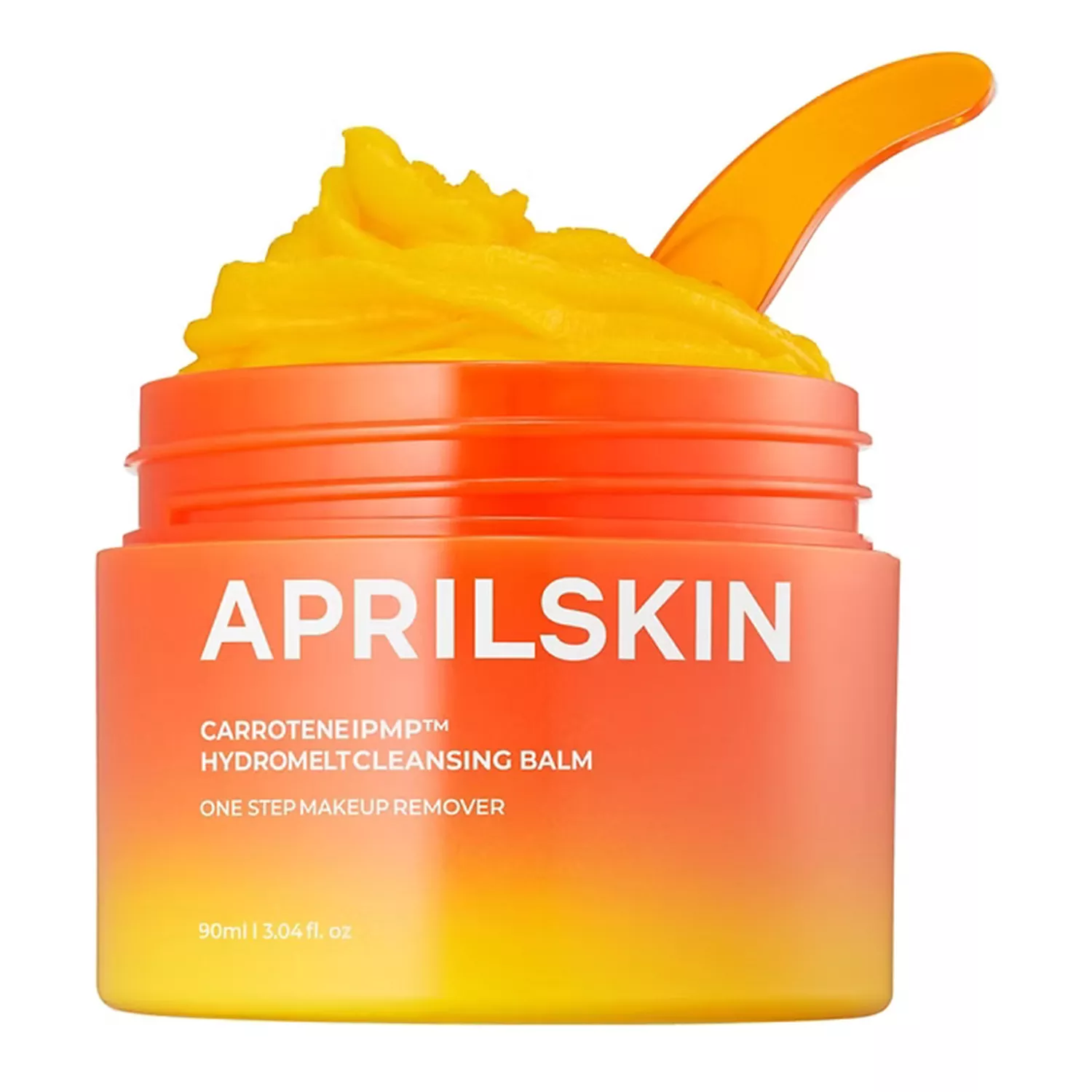 AprilSkin Carrotene IPMP Hydromelt Cleansing Balm 3.04oz/ 90ml