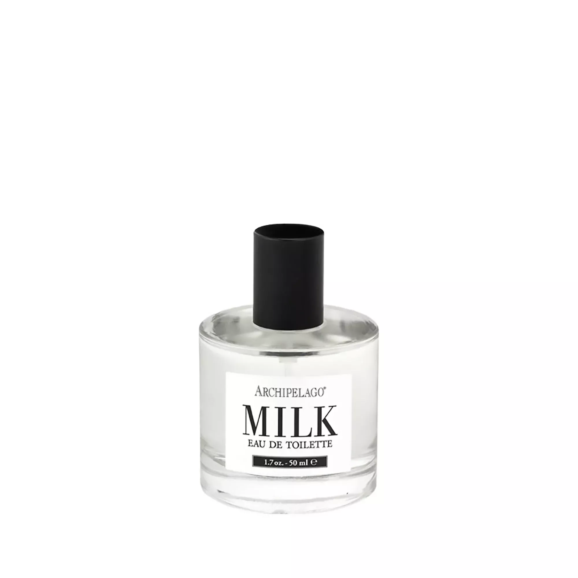 Archipelago Milk Eau de Toilette