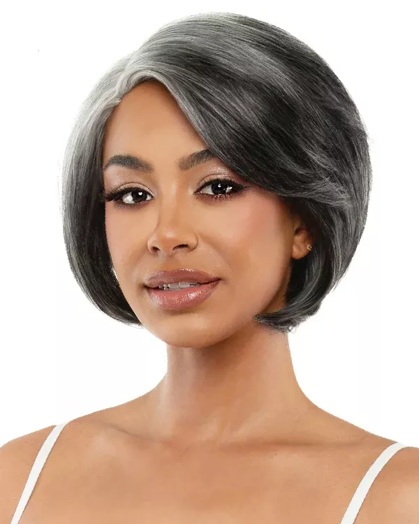 Arden Synthetic Wig by Bobbi Boss