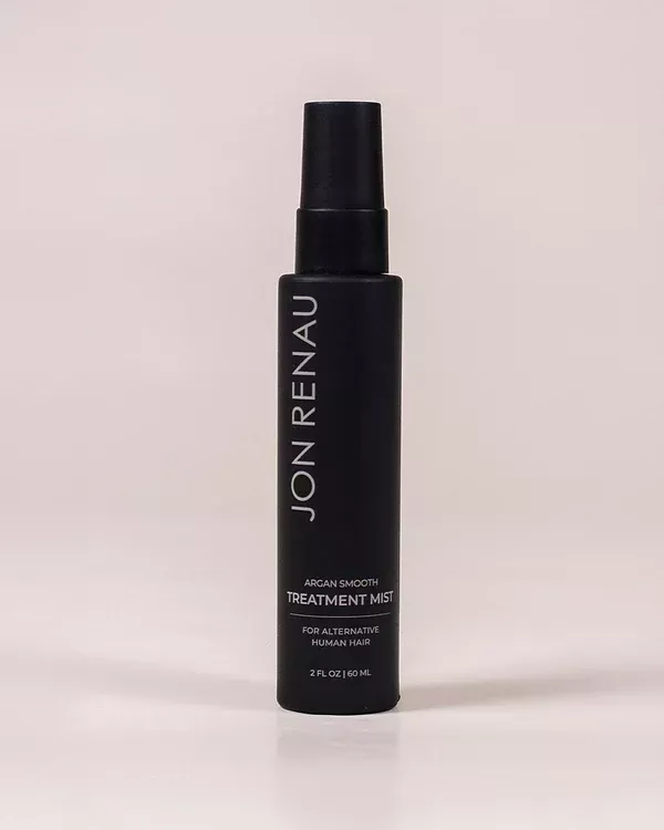 Argan Smooth Treatment Mist by Jon Renau