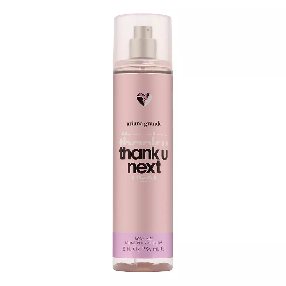 Ariana Grande Thank U Next for Women