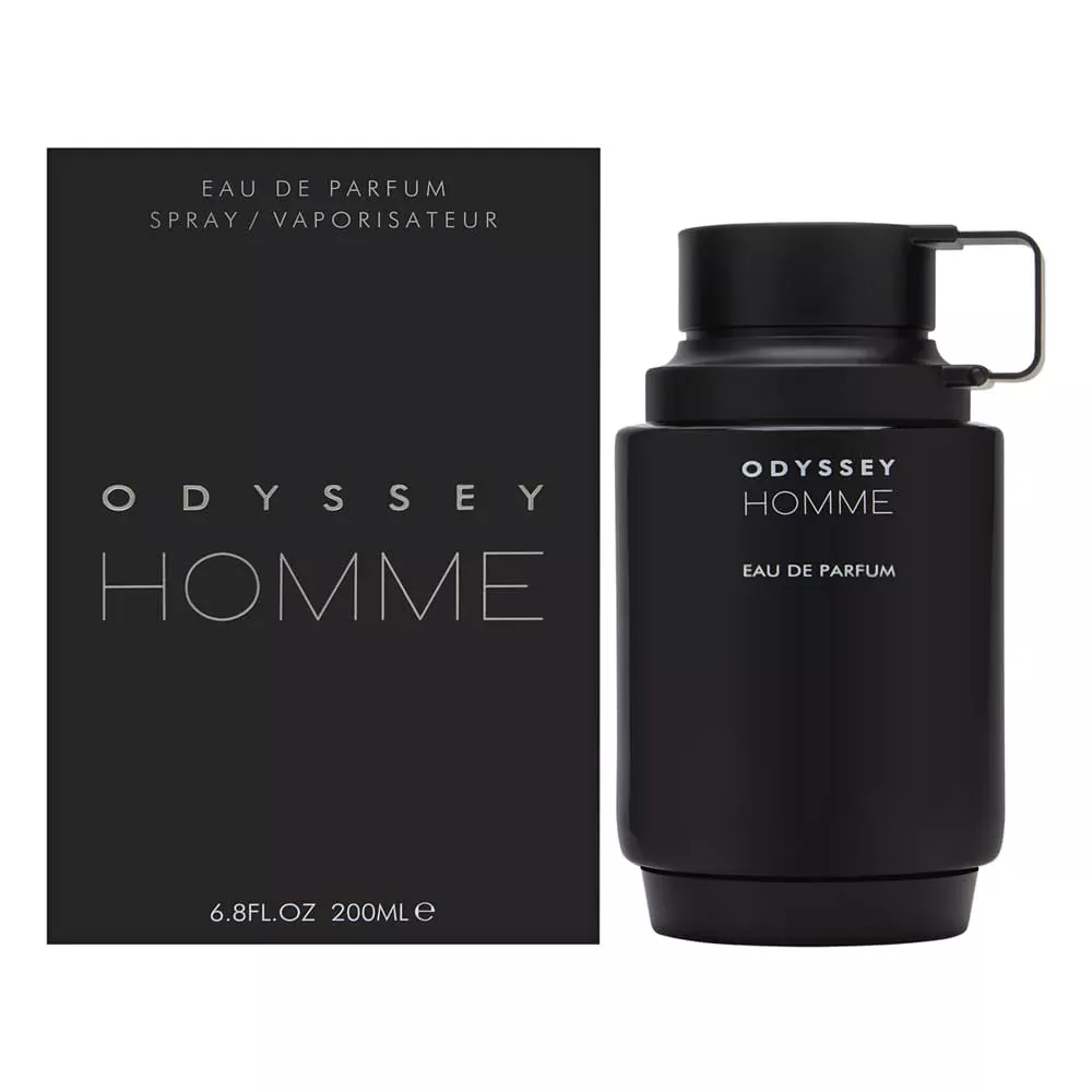 Armaf Odyssey Homme 6.8 oz Eau de Parfum Spray