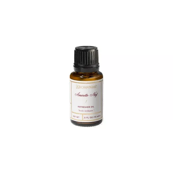 AROMATIQUE AMARETTO NOG REFRESHER OIL