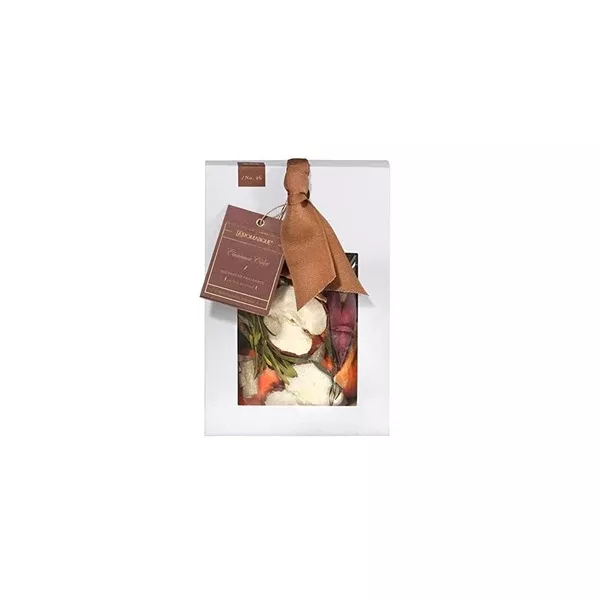 AROMATIQUE CINNAMON CIDER DECORATIVE POCKETBOOK