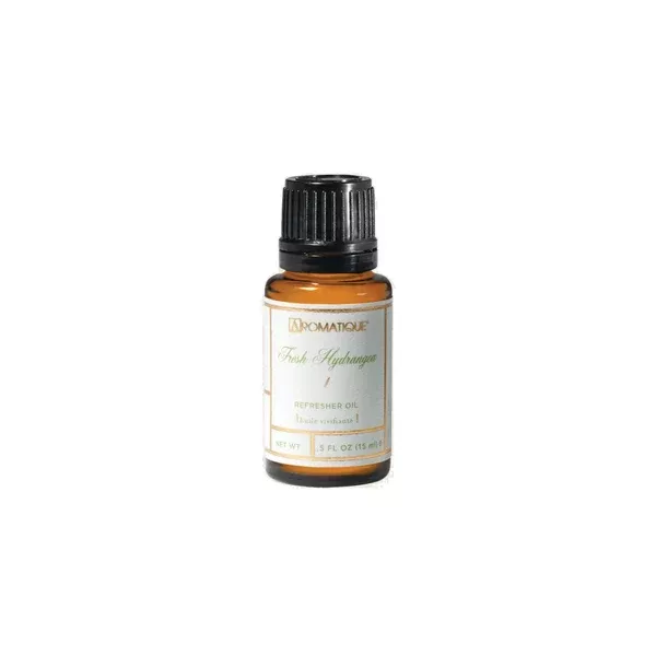 AROMATIQUE FRESH HYDRANGEA REFRESHER OIL