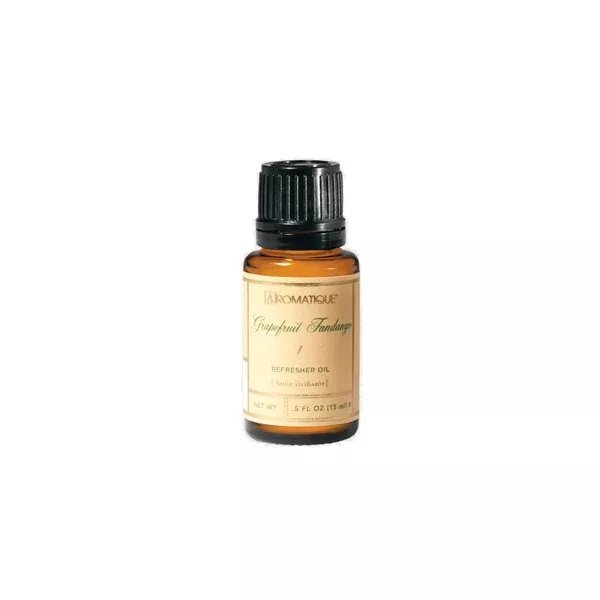 AROMATIQUE GRAPEFRUIT FANDANGO REFRESHER OIL