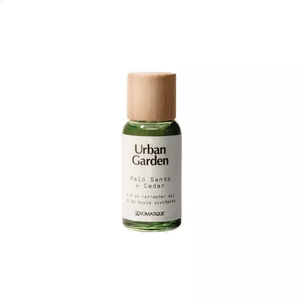 AROMATIQUE PALO SANTO & CEDAR REFRESHER OIL