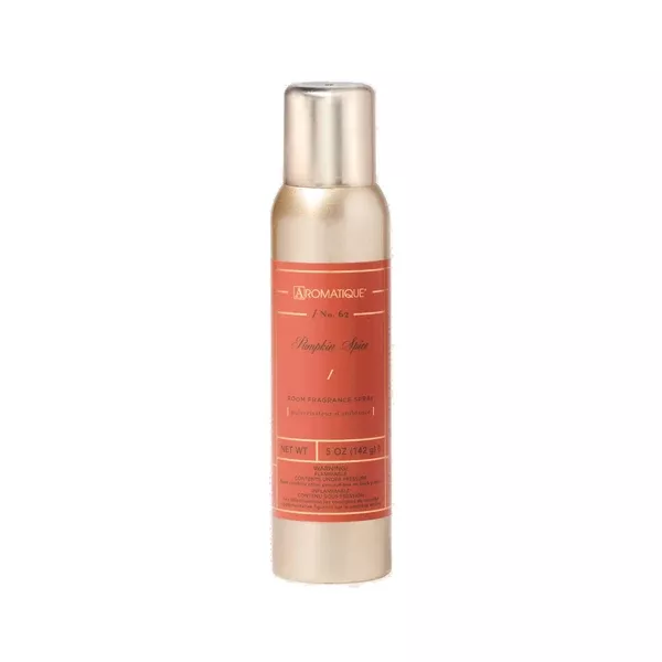 AROMATIQUE PUMPKIN SPICE ROOM SPRAY