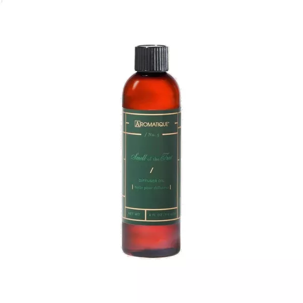 AROMATIQUE THE SMELL OF TREE DIFFUSER OIL