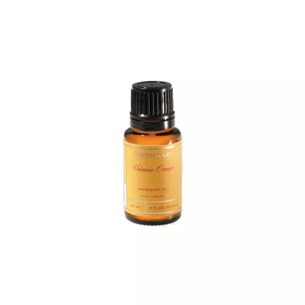 AROMATIQUE VALENCIA ORANGE REFRESHER OIL